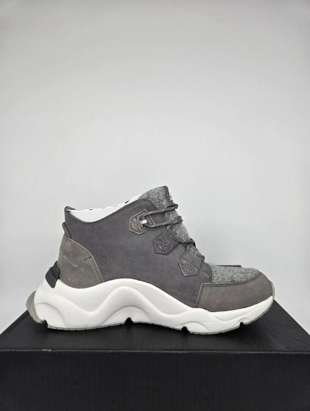 Sorel women kinetic